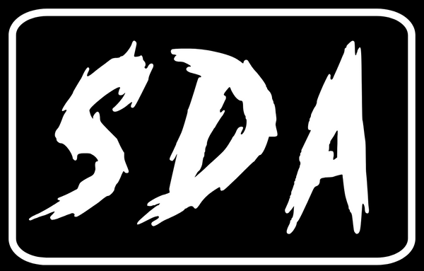 Strong Dad Apparel logo