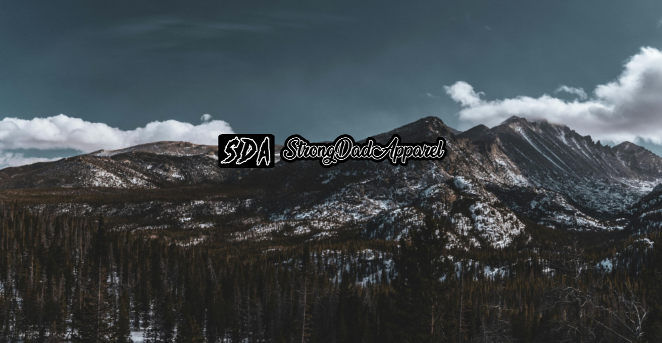 SDA Clothing Company Gift Card