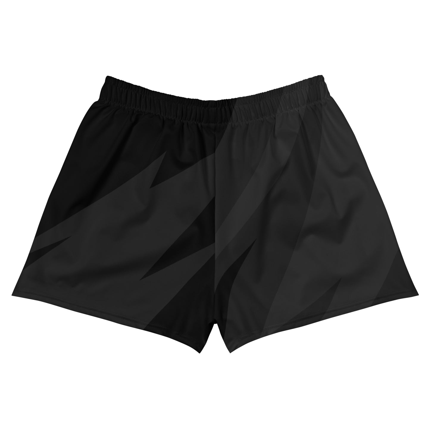DIG DEEPER Unisex 2.5" Inseam Shorts (black)