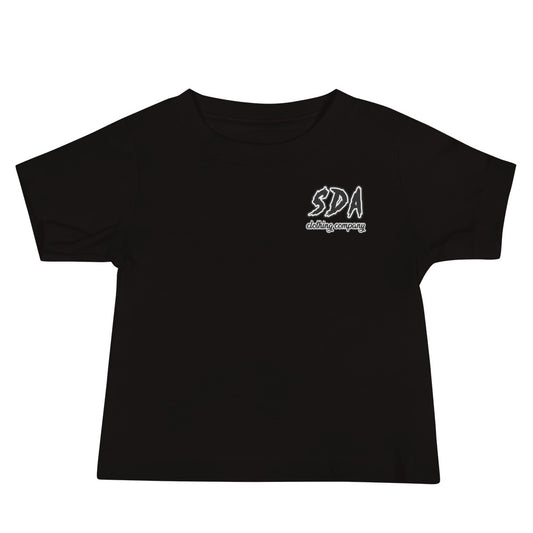 SDA TOPO Baby Tee (6m-24m)