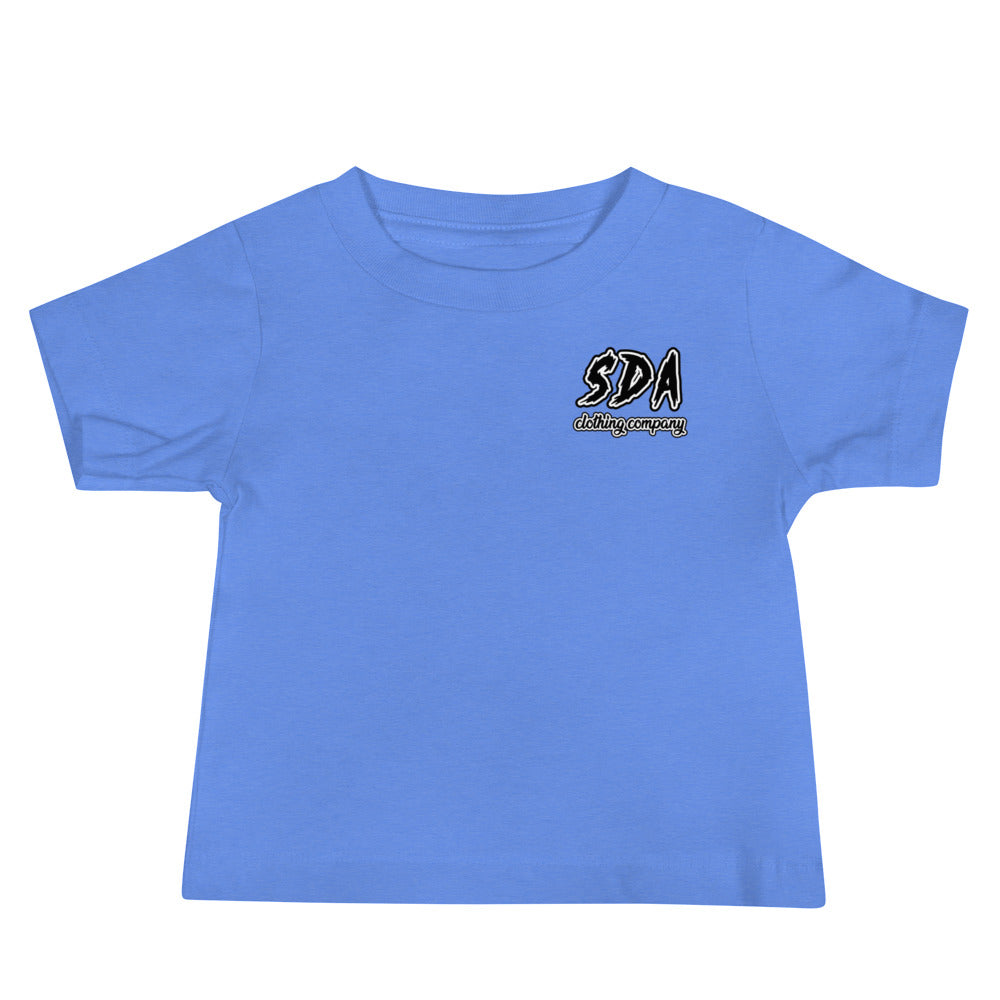 SDA TOPO Baby Jersey Tee