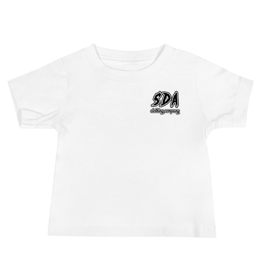 SDA TOPO Baby Jersey Tee