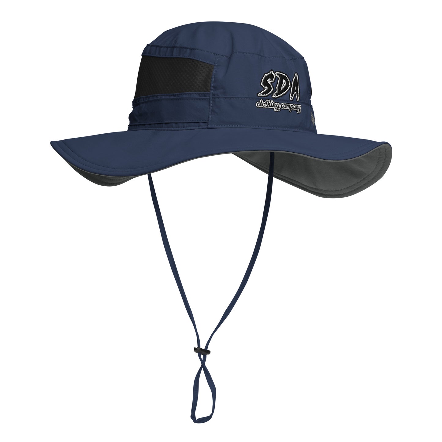SDA Columbia booney hat