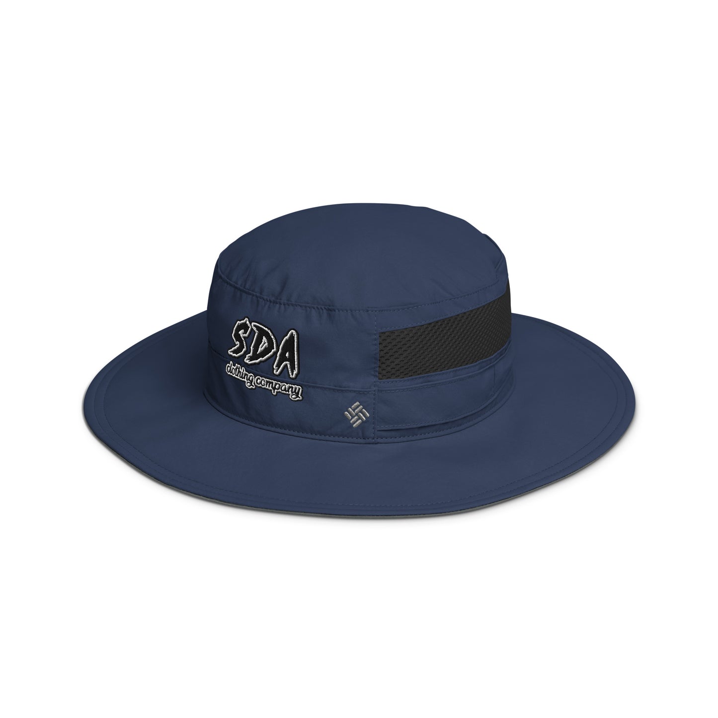 SDA Columbia booney hat