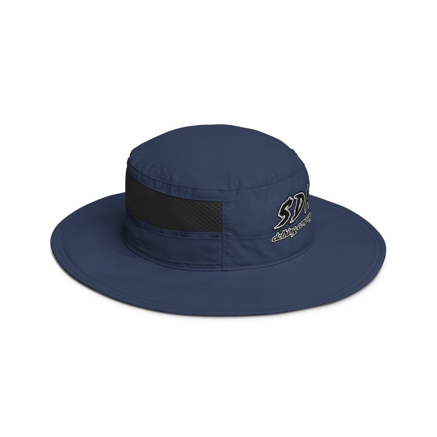 SDA Columbia booney hat