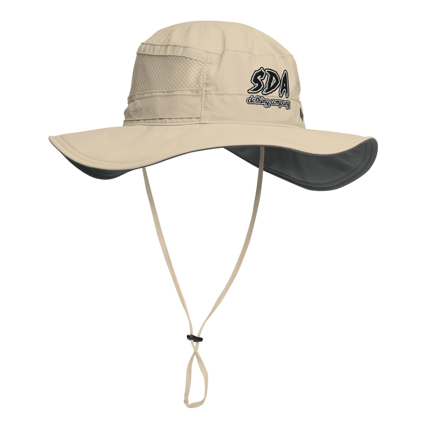 SDA Columbia booney hat
