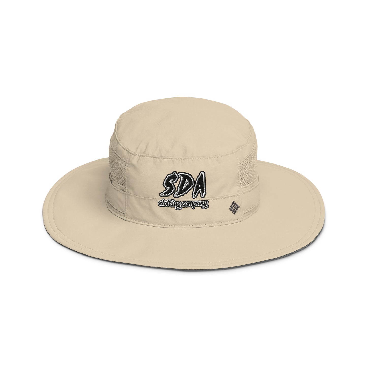 SDA Columbia booney hat