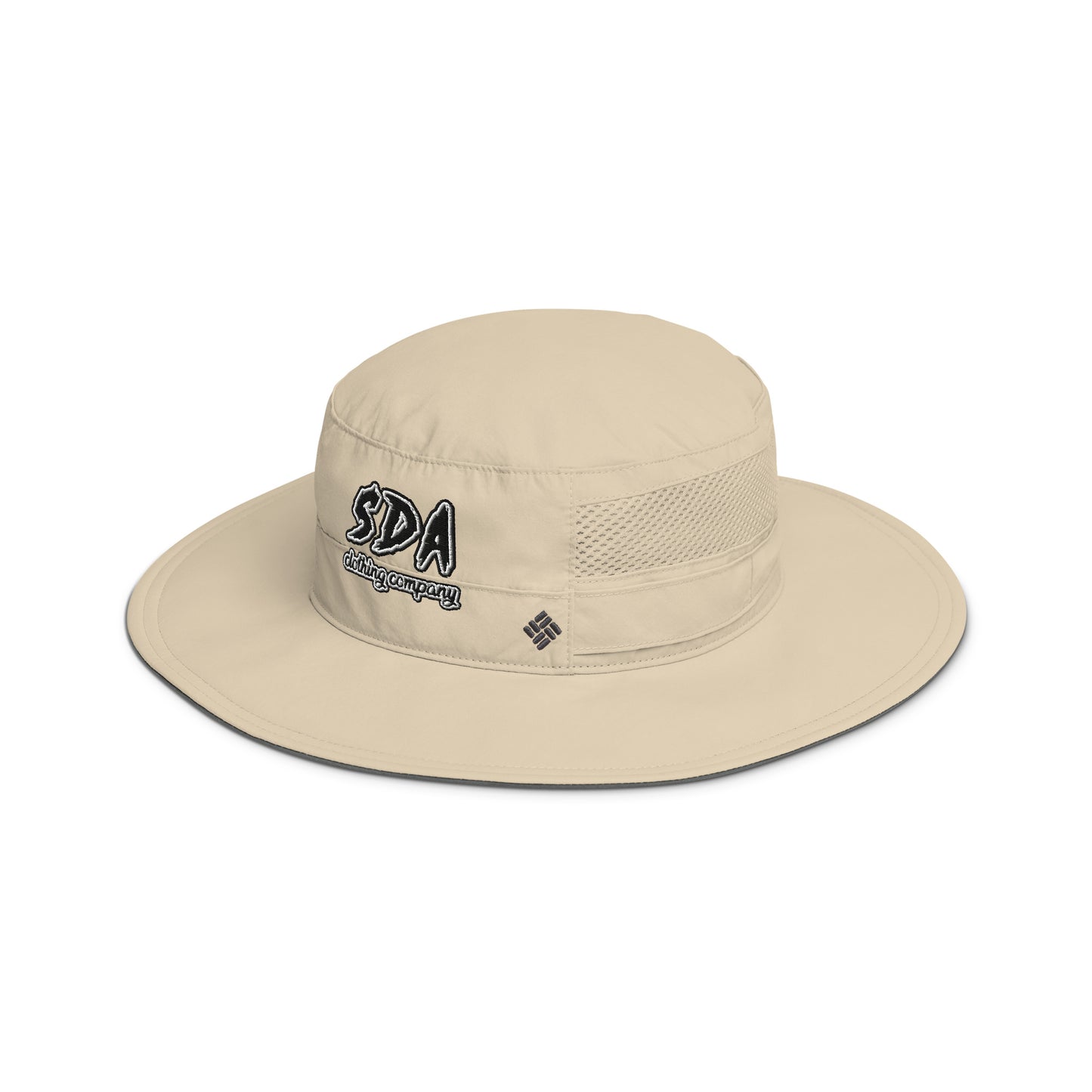 SDA Columbia booney hat