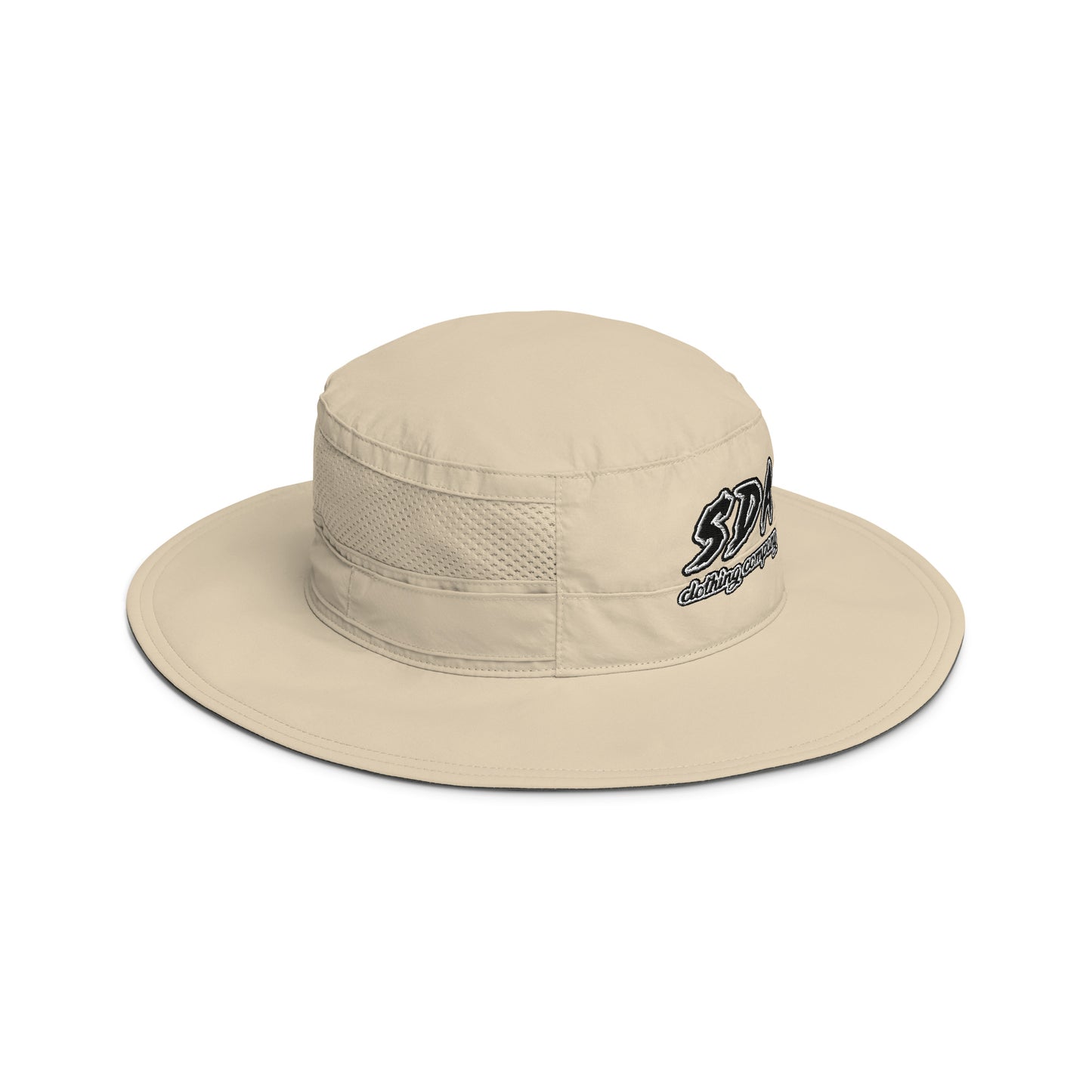 SDA Columbia booney hat