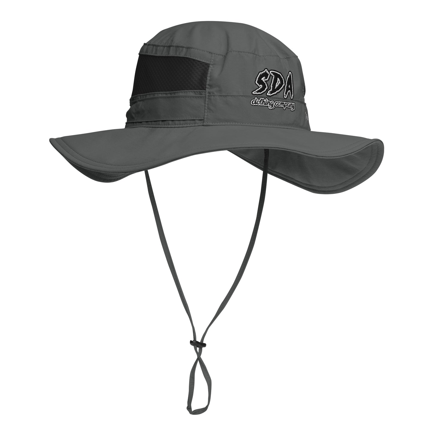 SDA Columbia booney hat
