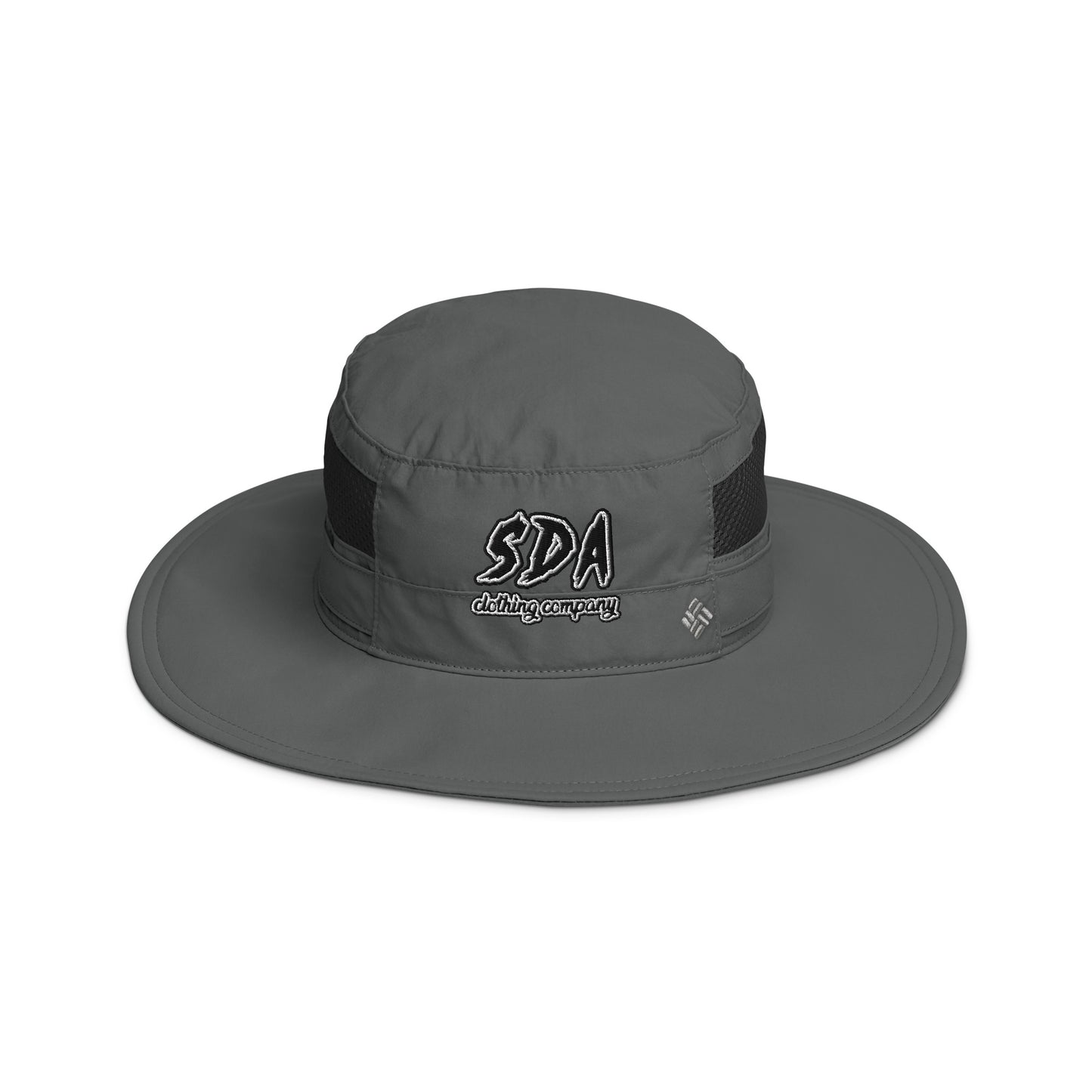 SDA Columbia booney hat