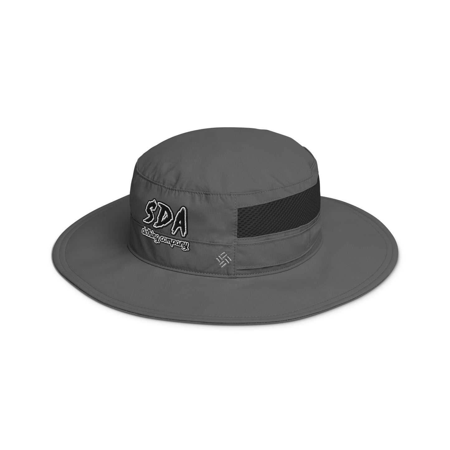 SDA Columbia booney hat