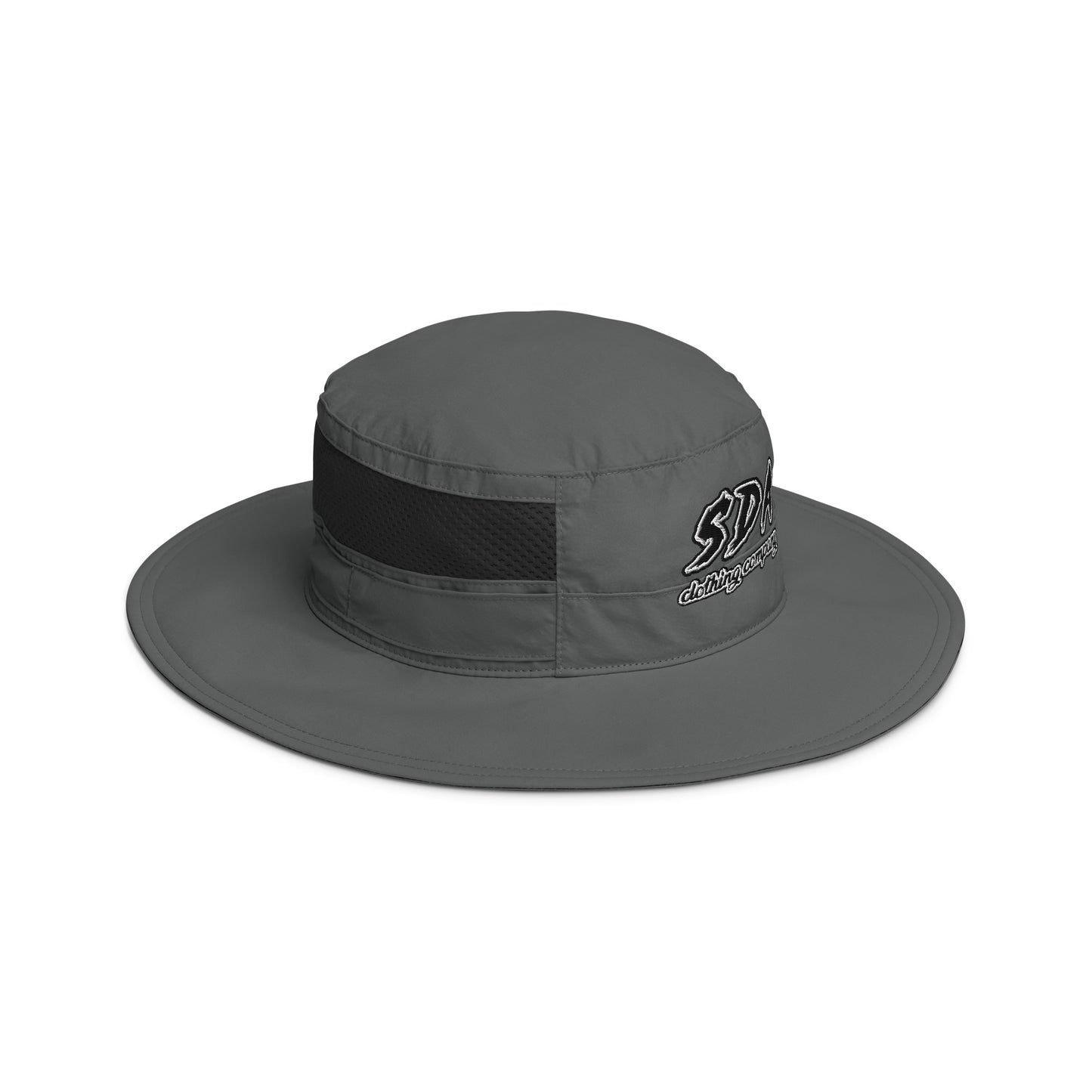 SDA Columbia booney hat