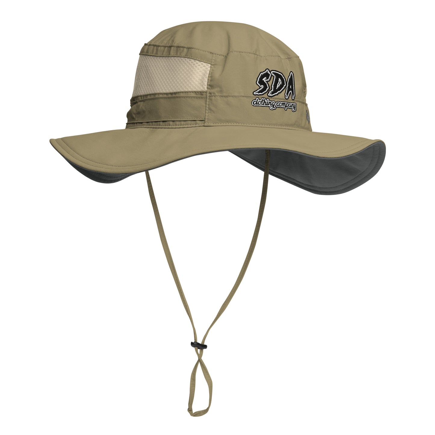 SDA Columbia booney hat