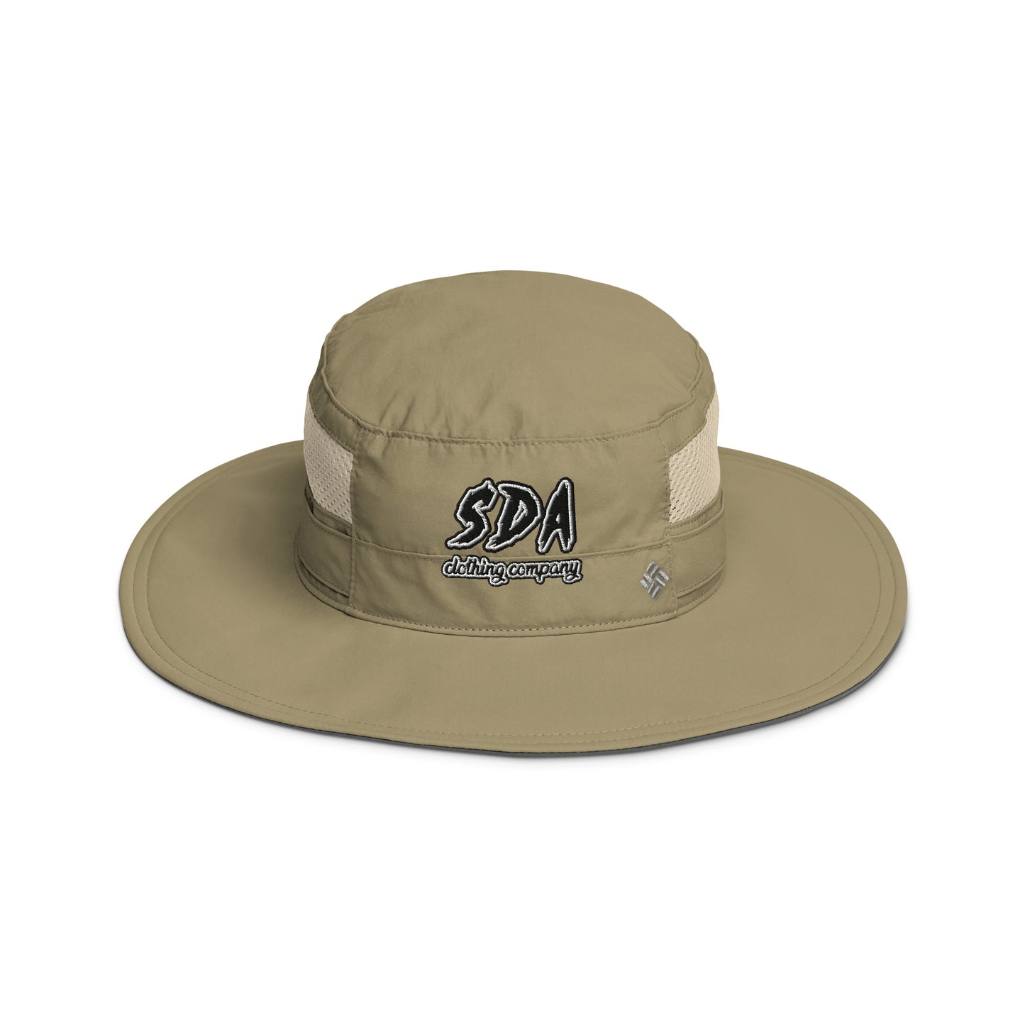 SDA Columbia booney hat