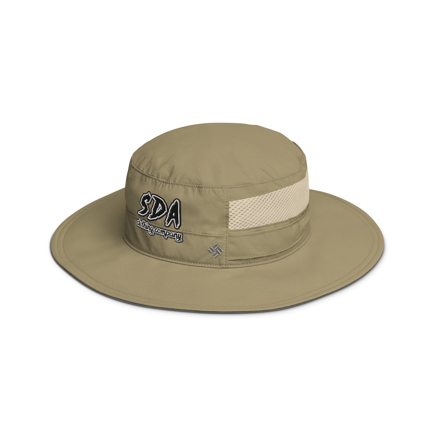 SDA Columbia booney hat