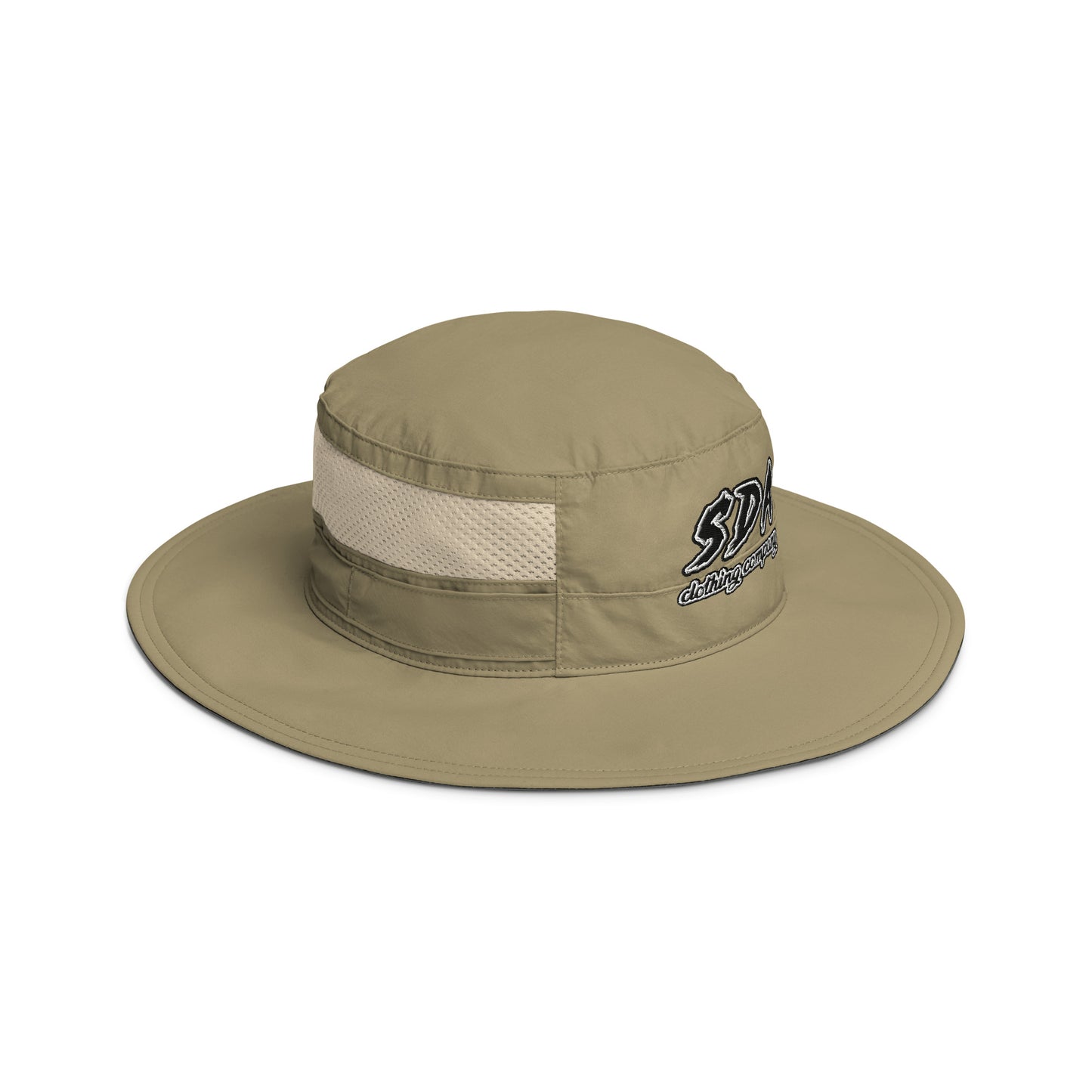 SDA Columbia booney hat