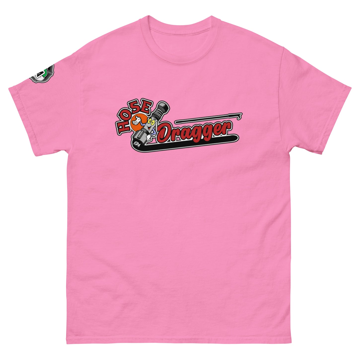 Hose Dragger Men's classic tee