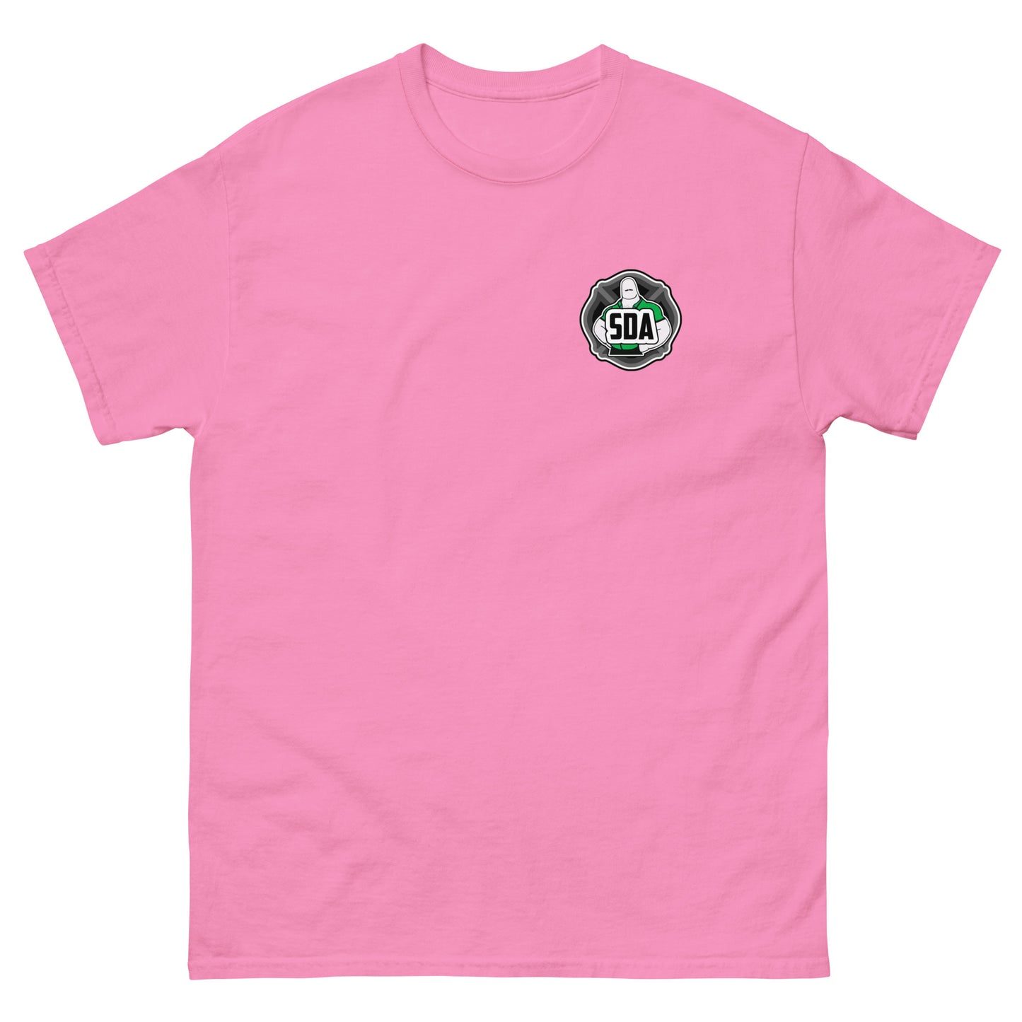 Support local (Maltese version) classic tee
