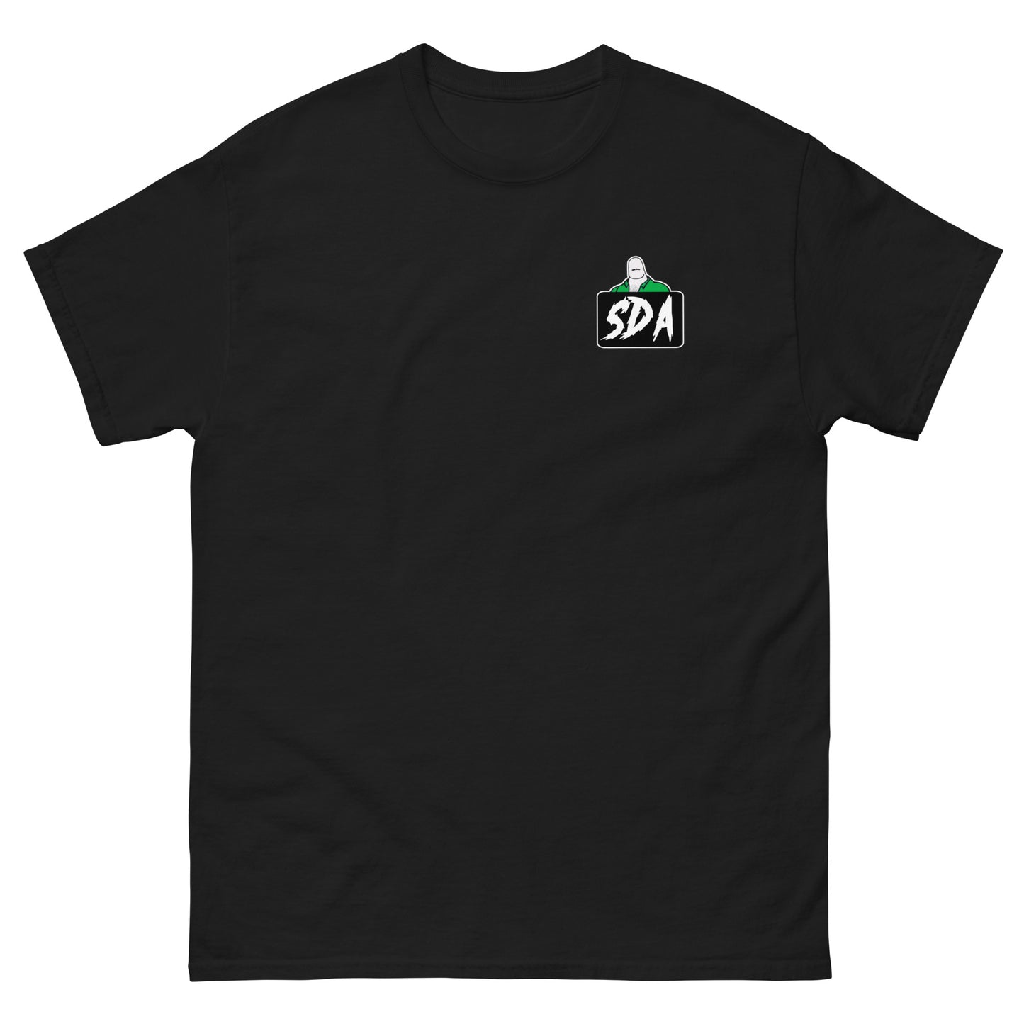 ANTI SUMO Men's classic tee