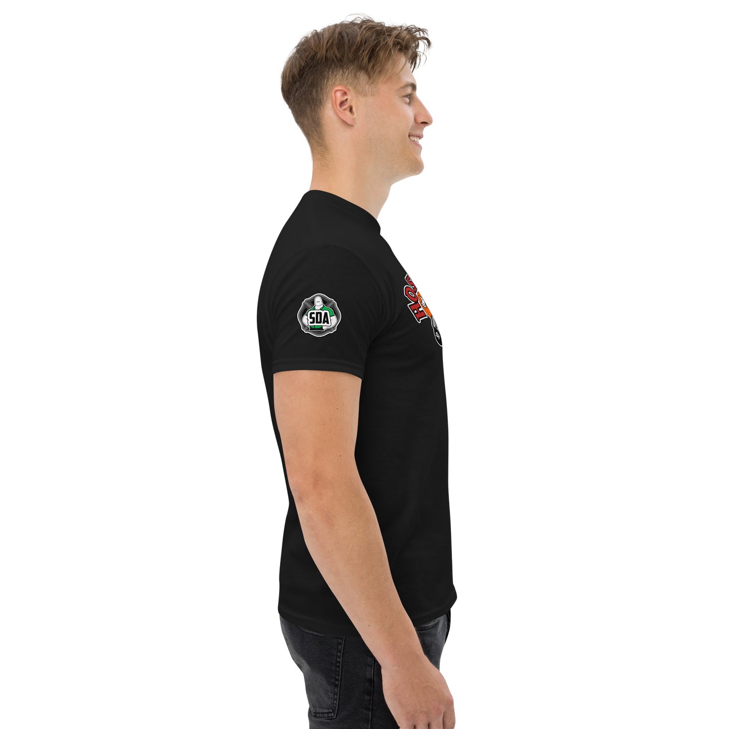 Hose Dragger Men's classic tee