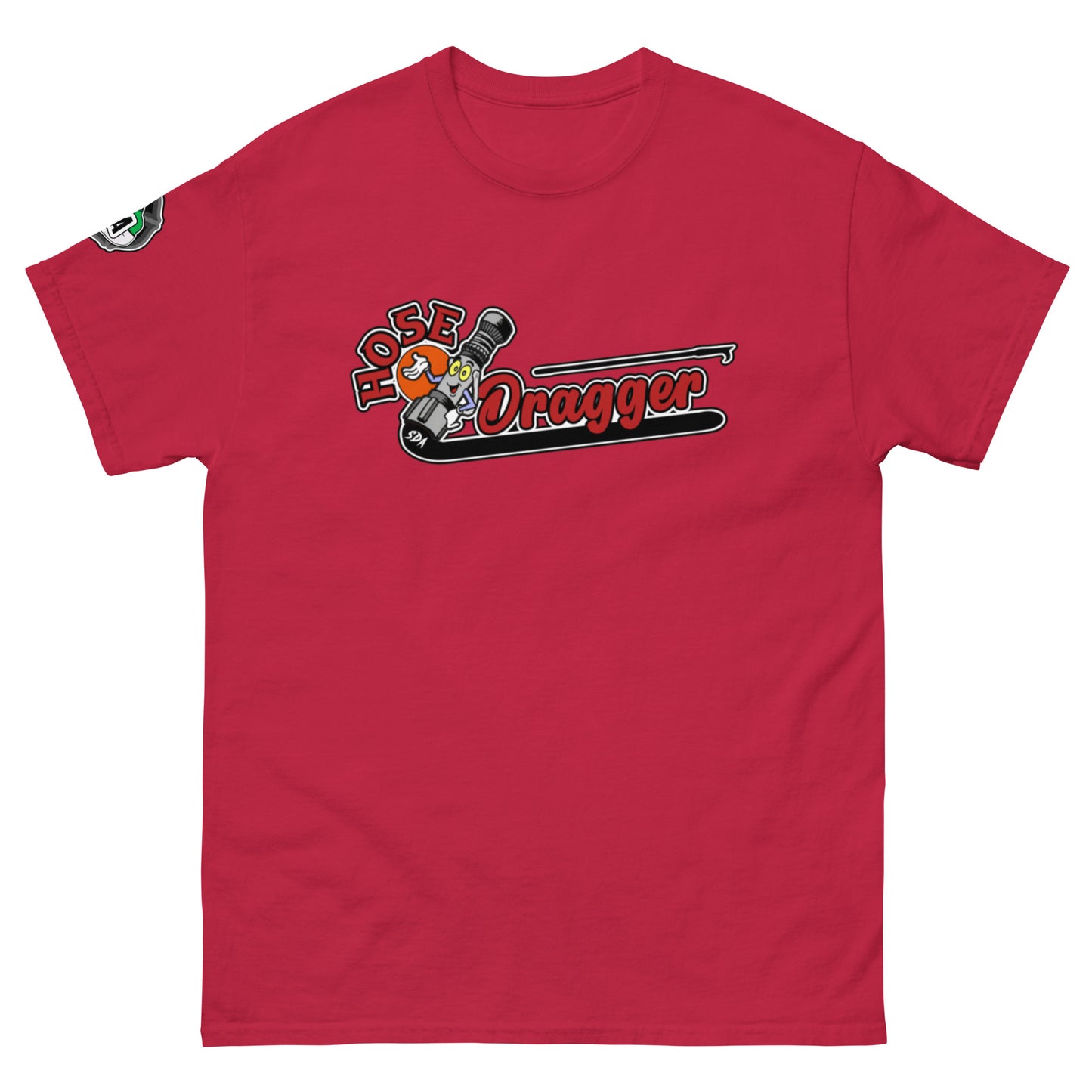 Hose Dragger Men's classic tee