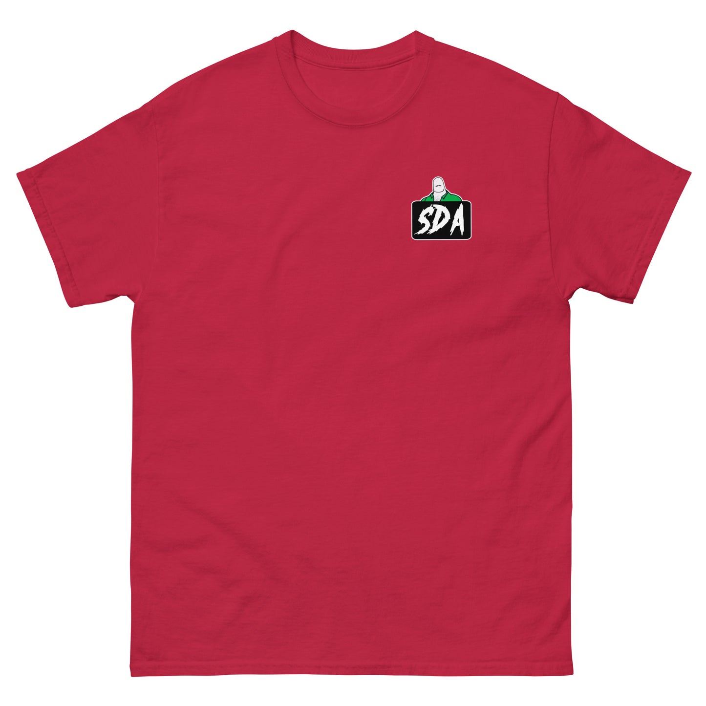 ANTI SUMO Men's classic tee