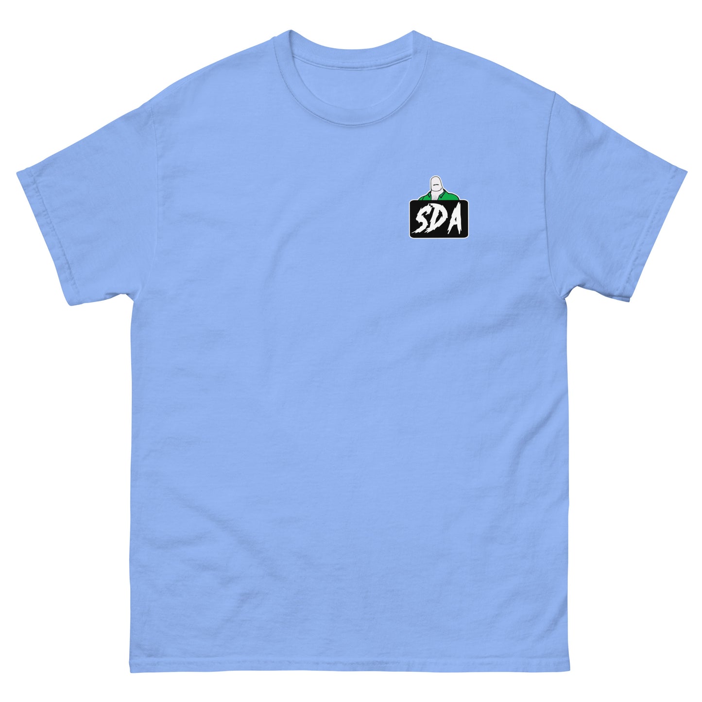 ANTI SUMO Men's classic tee