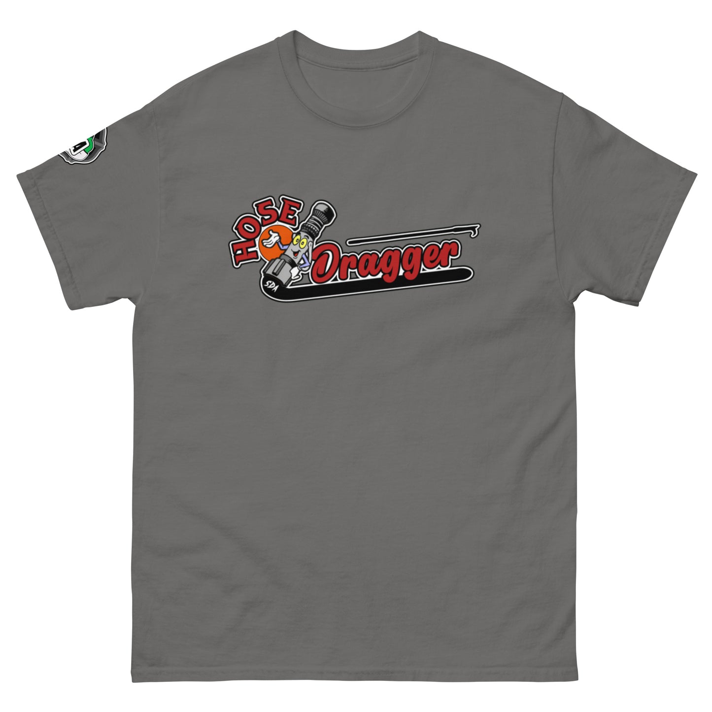 Hose Dragger Men's classic tee