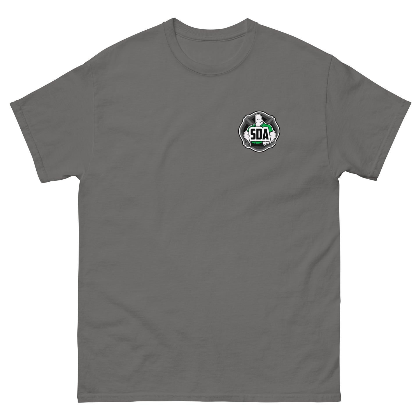 Support local (Maltese version) classic tee