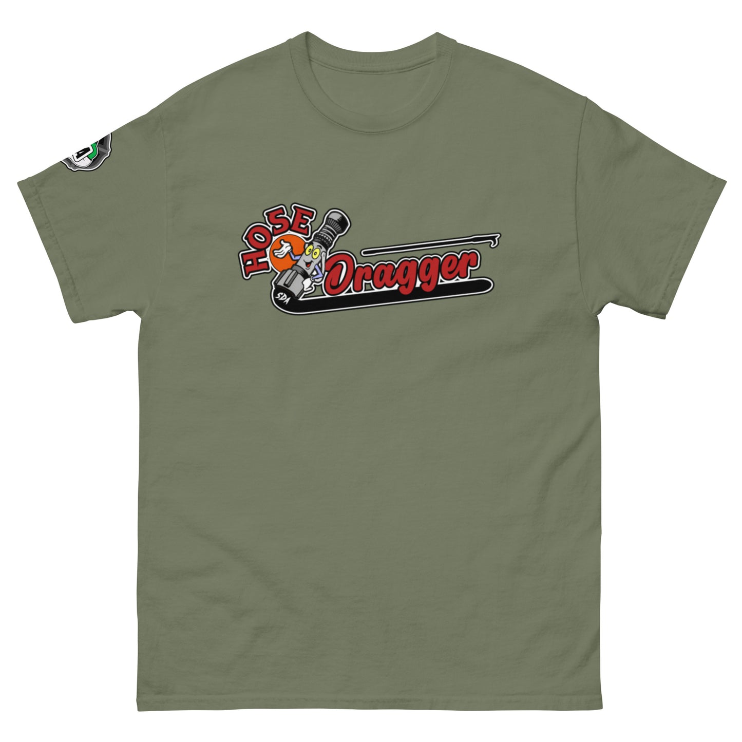 Hose Dragger Men's classic tee