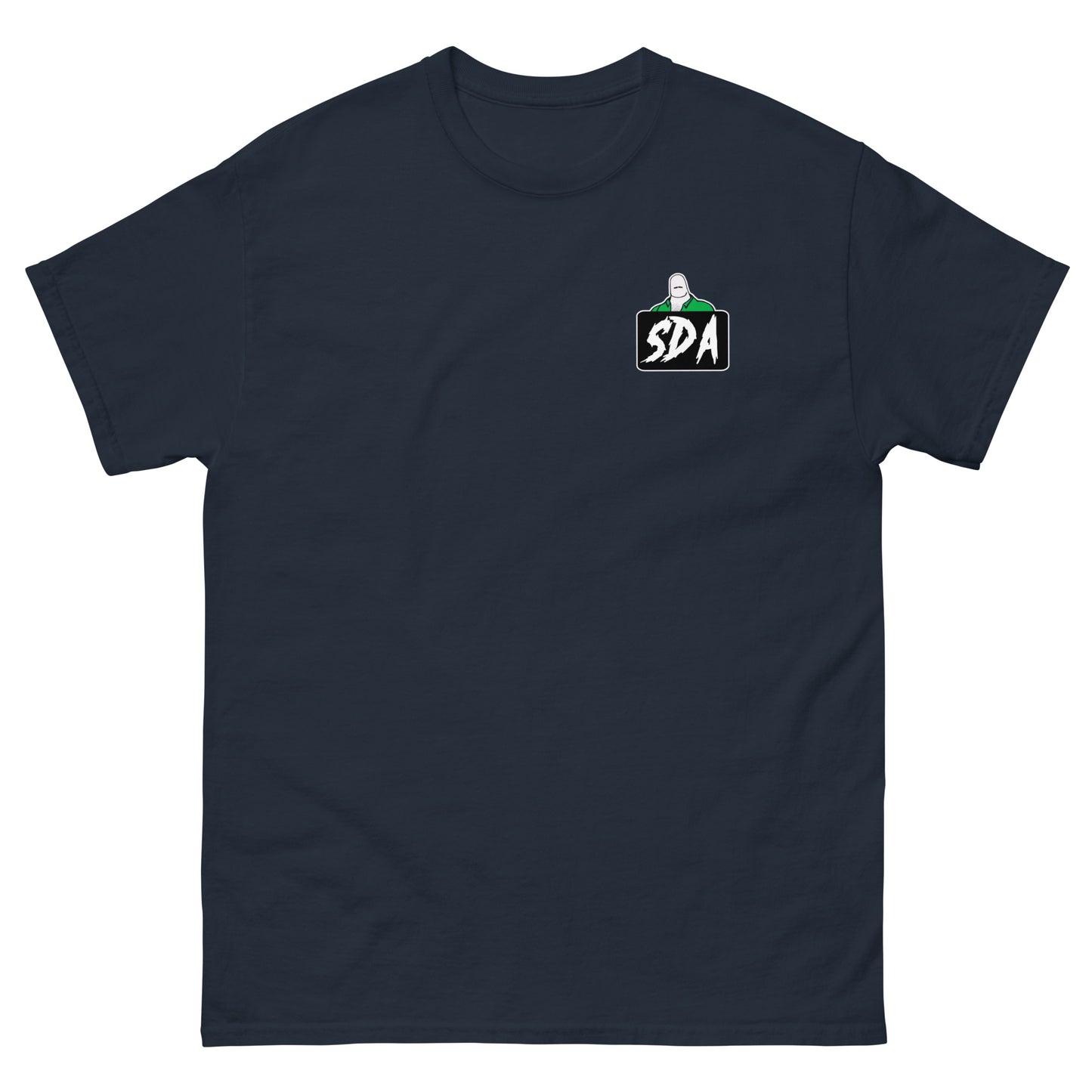 ANTI SUMO Men's classic tee