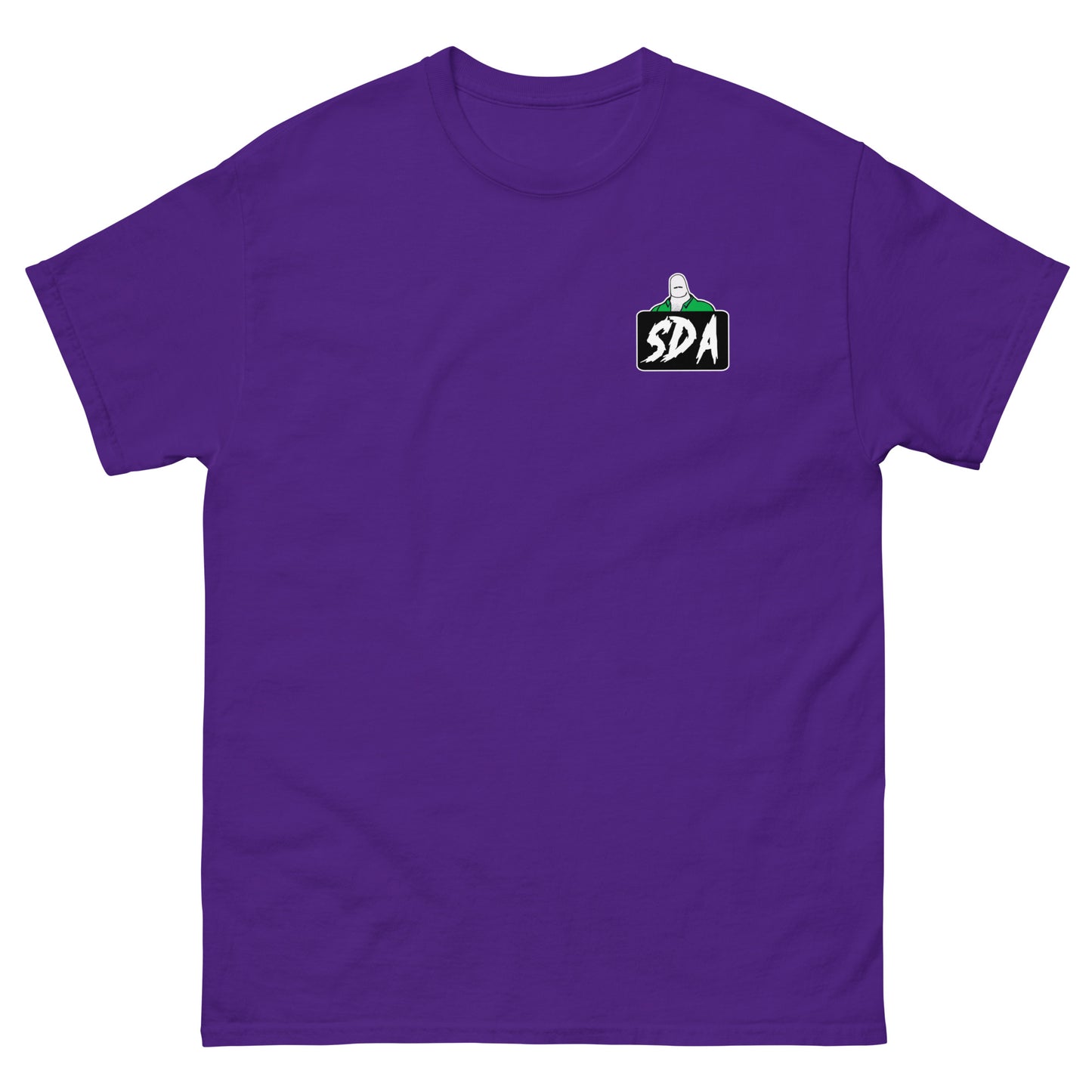 ANTI SUMO Men's classic tee