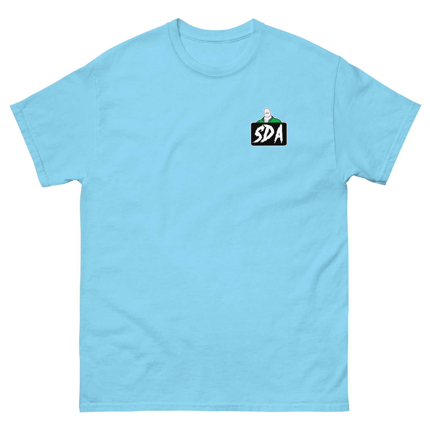 ANTI SUMO Men's classic tee