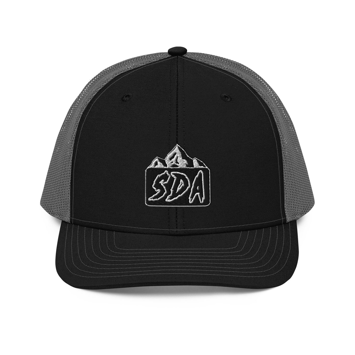 OUTDOOR SDA Trucker Cap