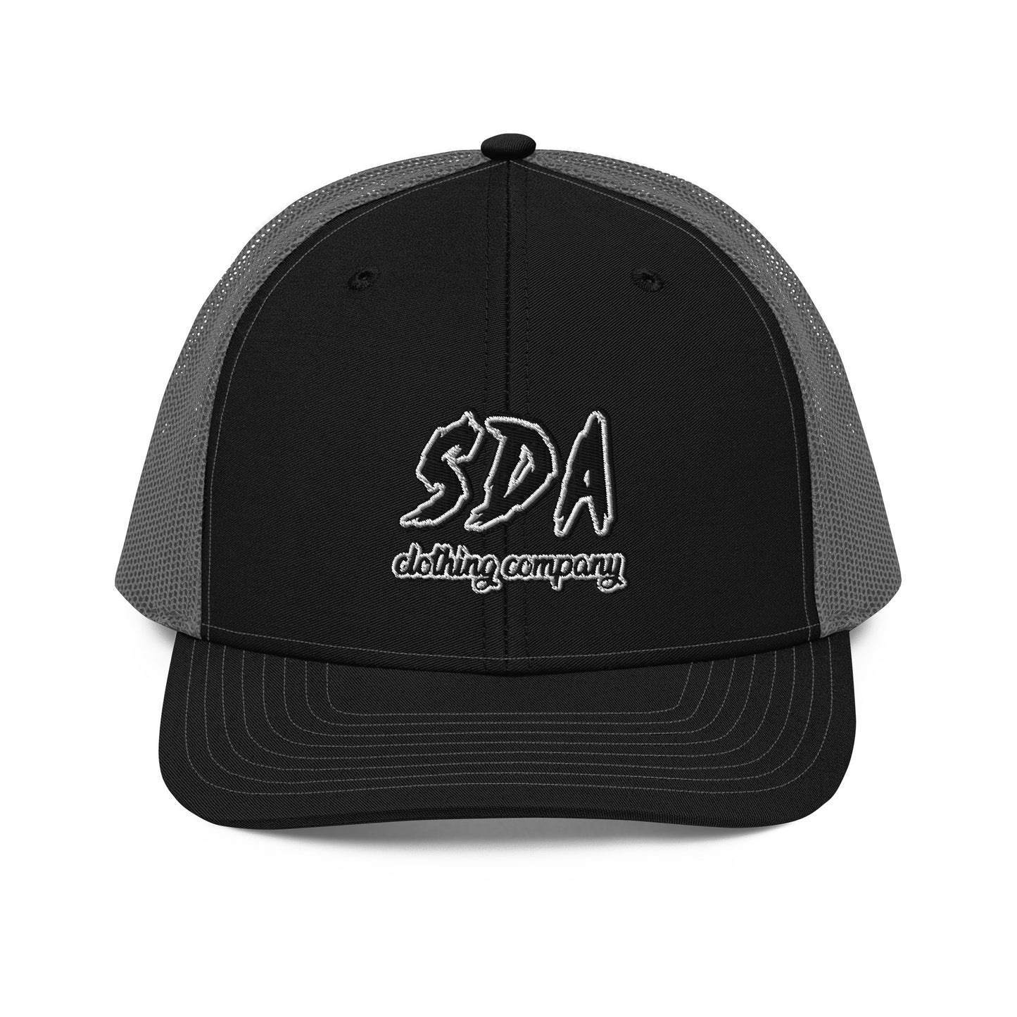 SDA Trucker Cap