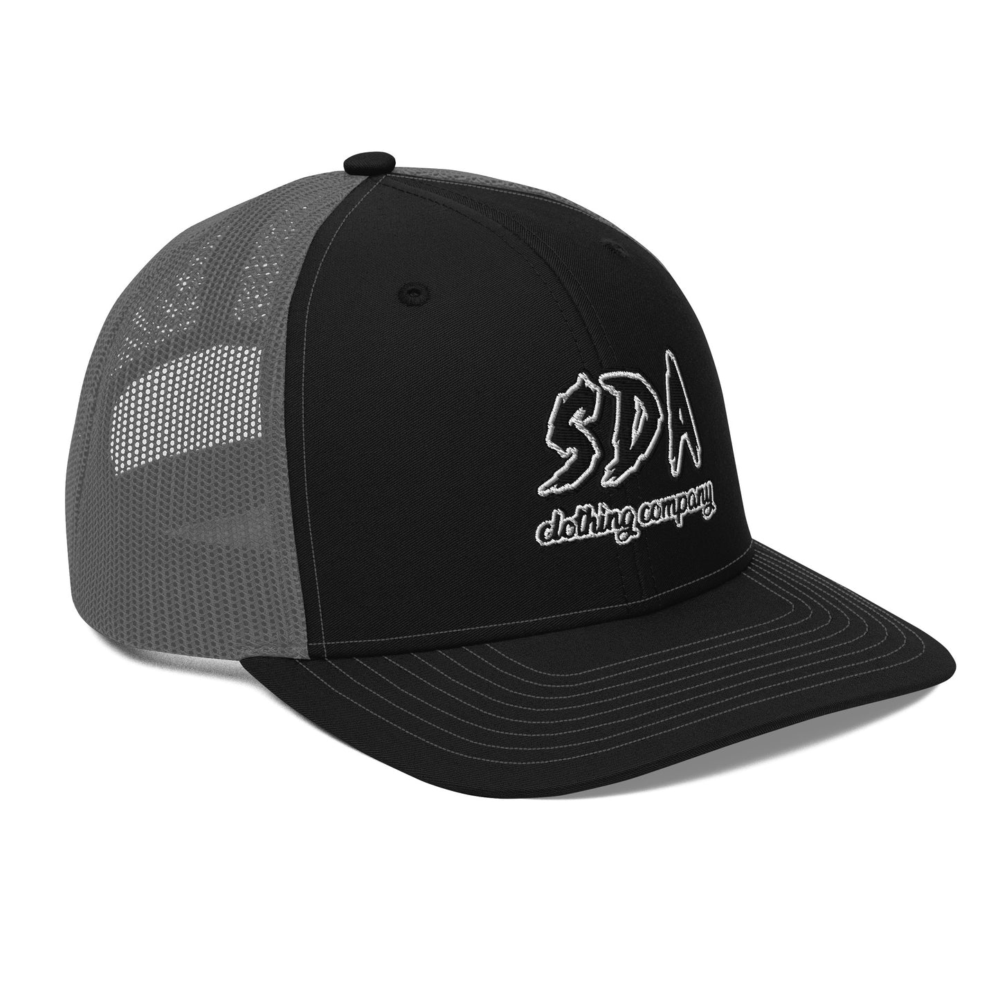 SDA Trucker Cap