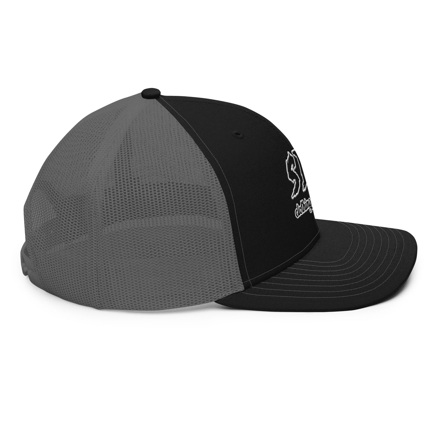 SDA Trucker Cap