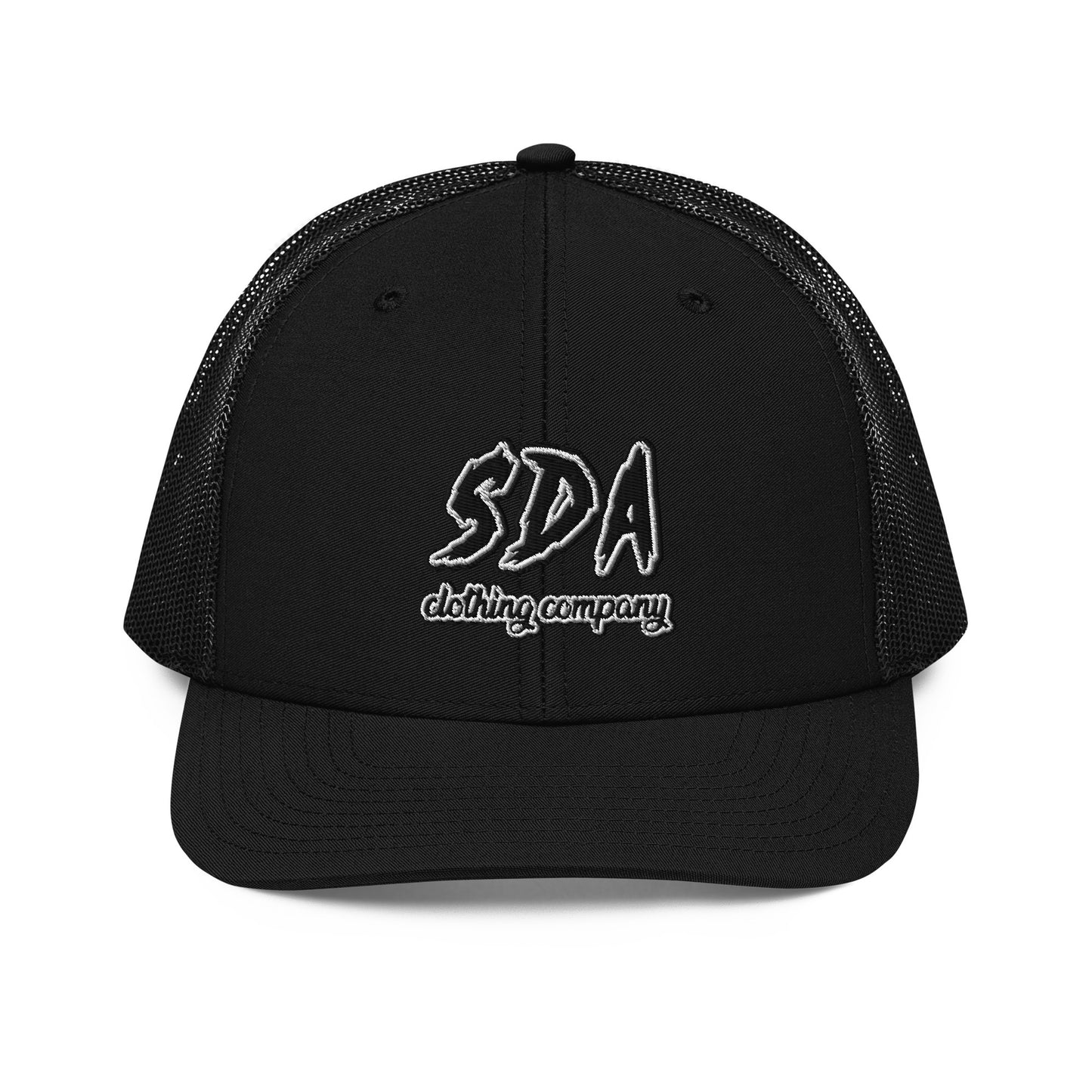 SDA Trucker Cap