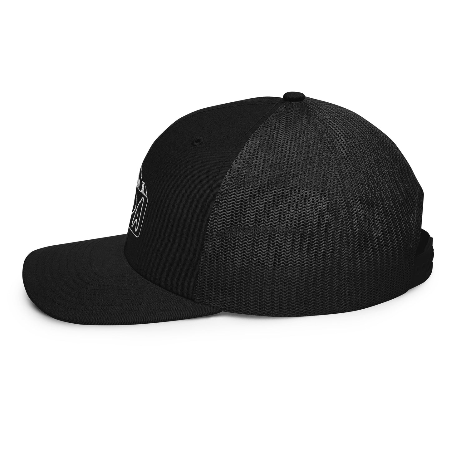 OUTDOOR SDA Trucker Cap