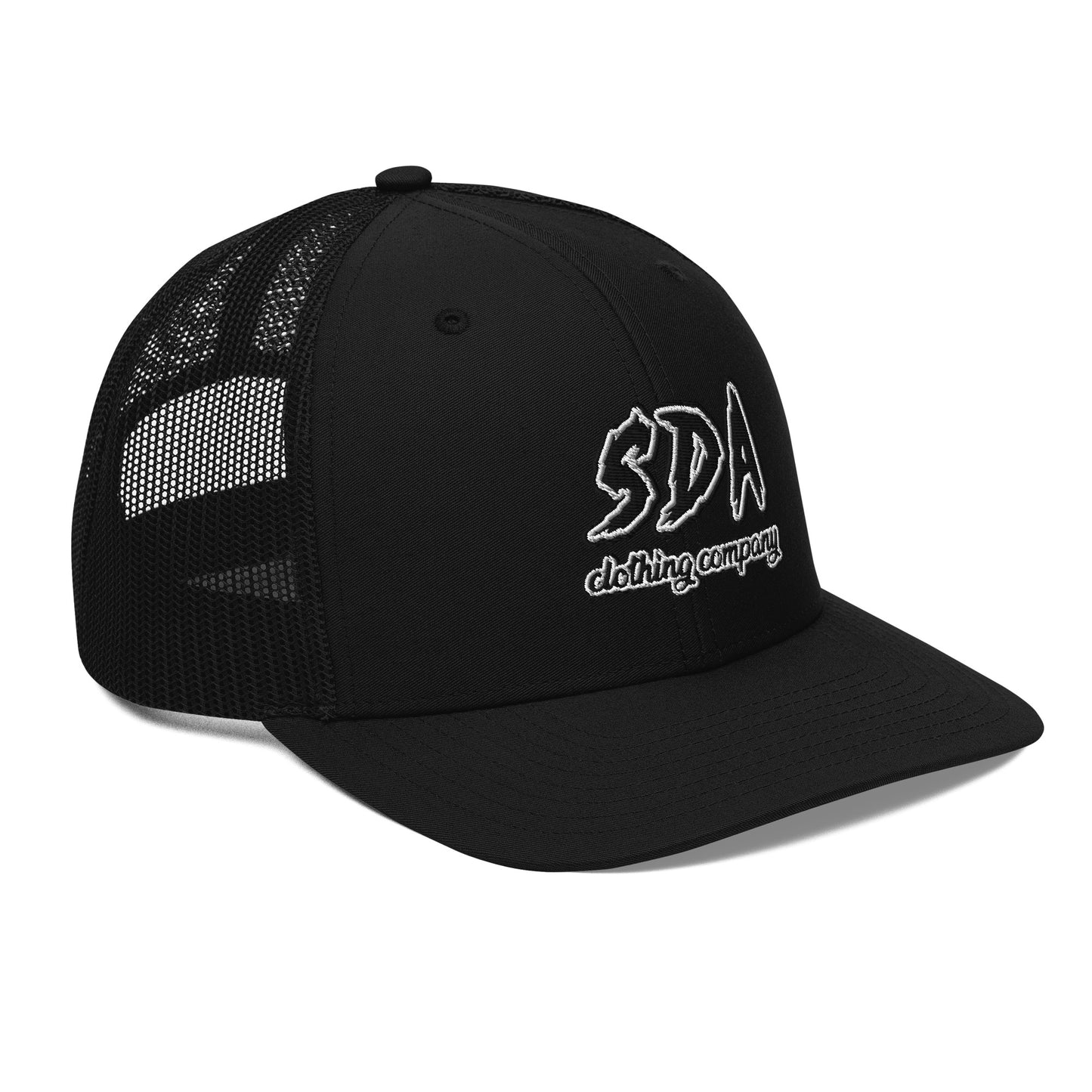 SDA Trucker Cap