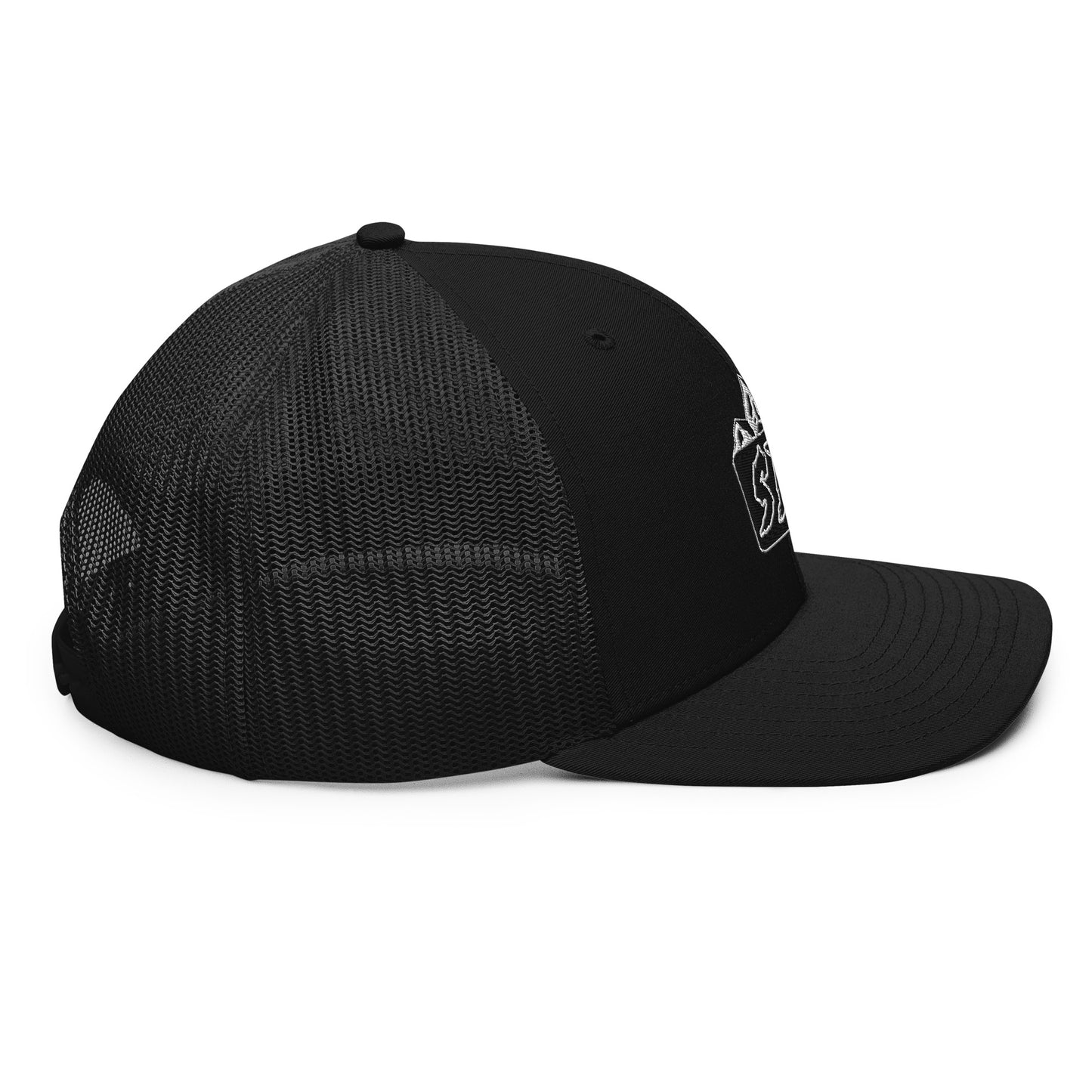 OUTDOOR SDA Trucker Cap