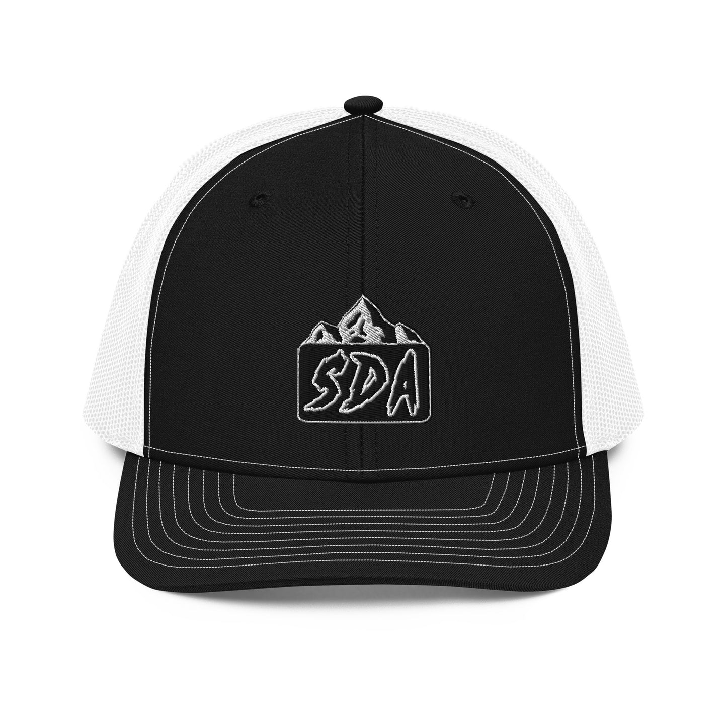 OUTDOOR SDA Trucker Cap