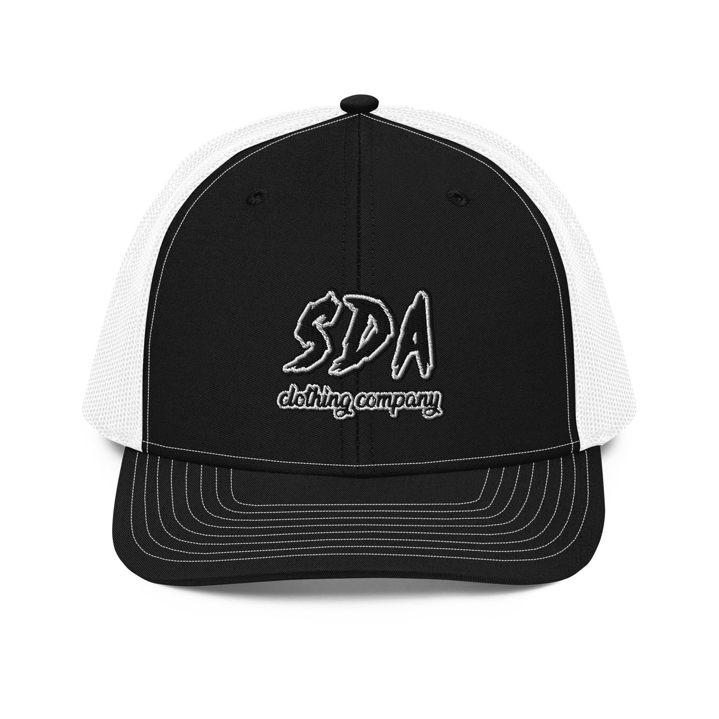 SDA Trucker Cap