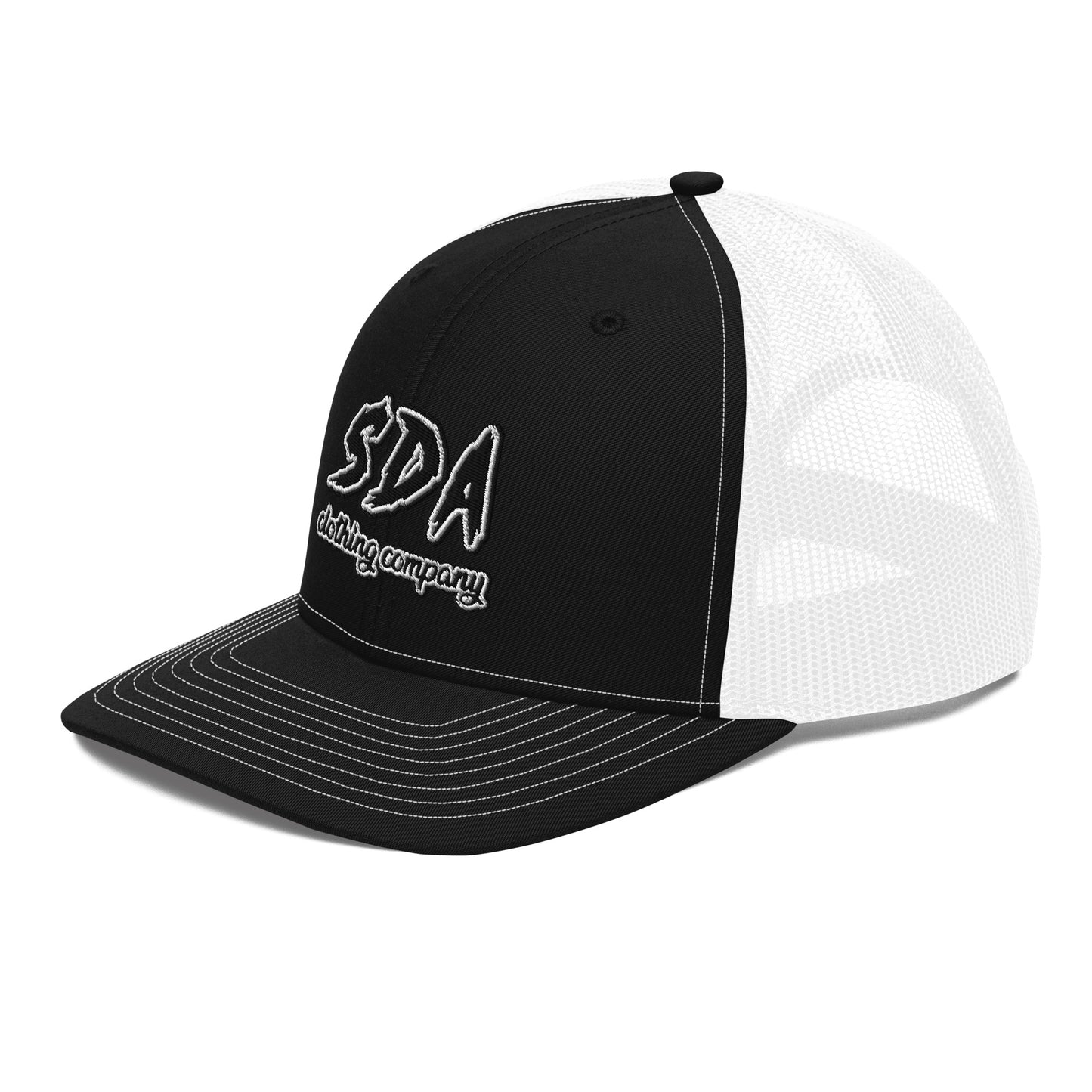 SDA Trucker Cap