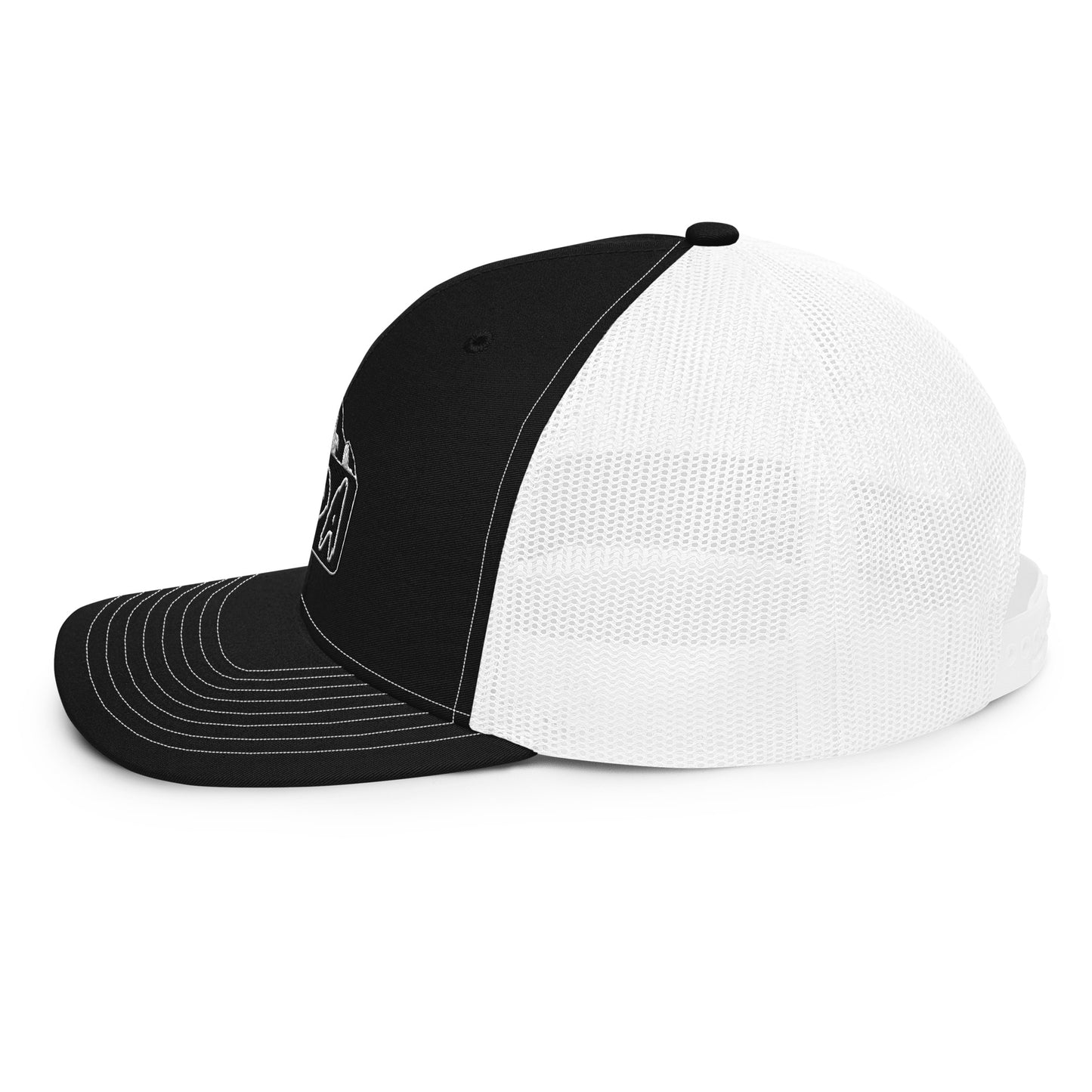 OUTDOOR SDA Trucker Cap
