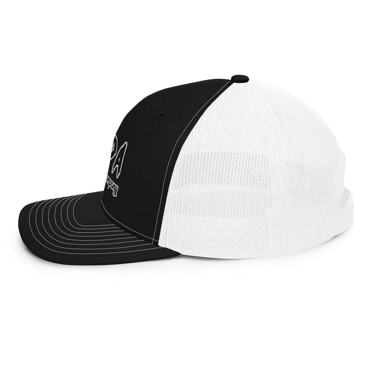 SDA Trucker Cap