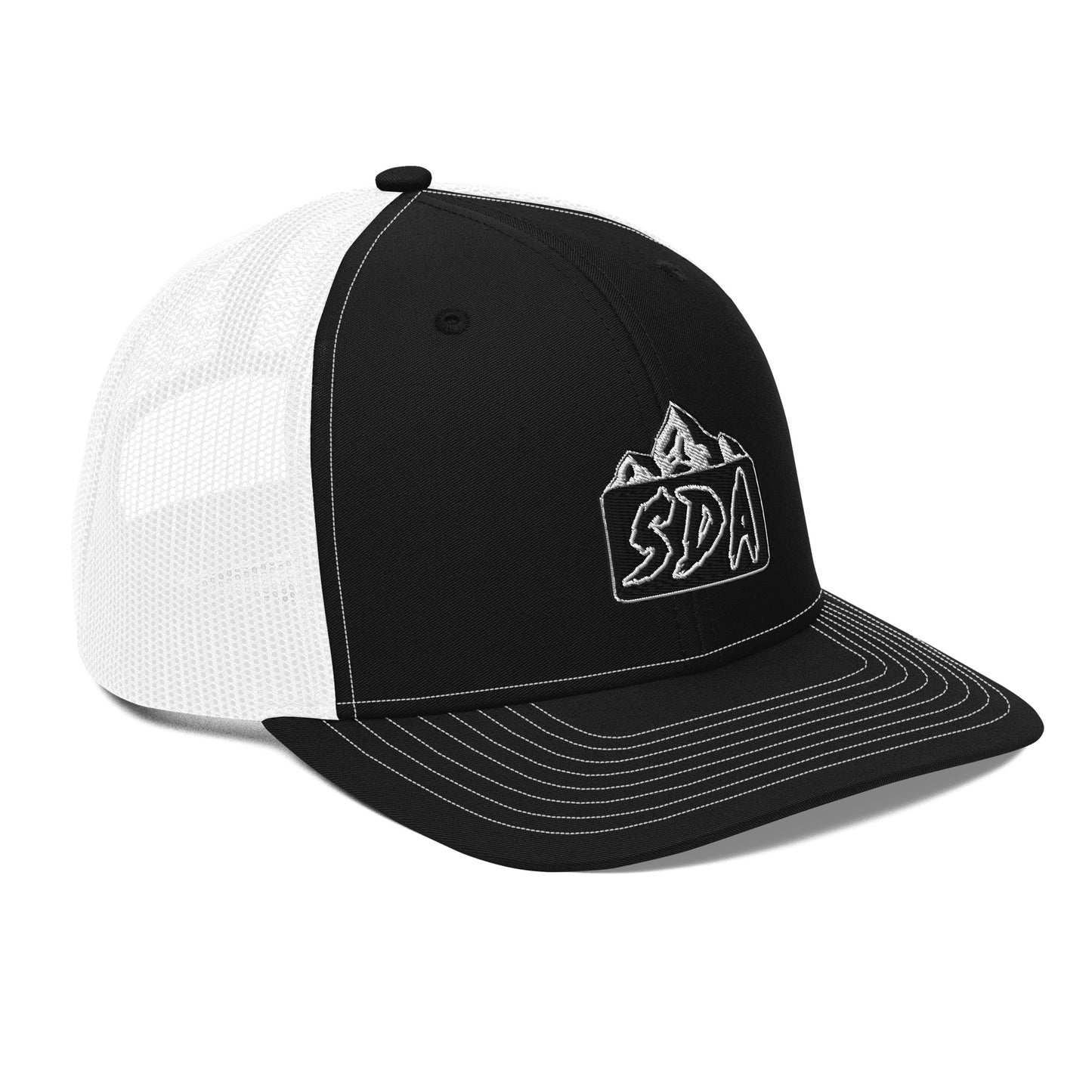 OUTDOOR SDA Trucker Cap