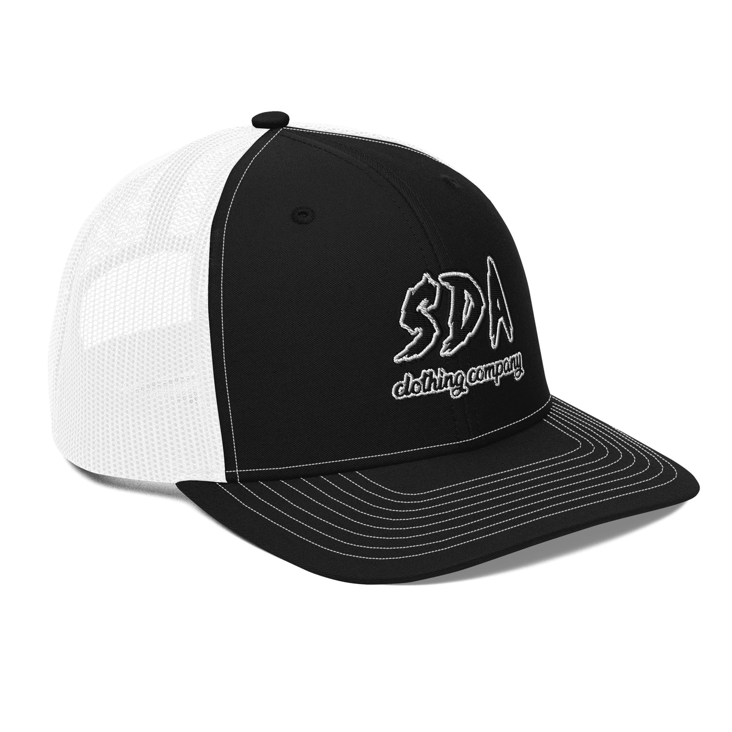 SDA Trucker Cap
