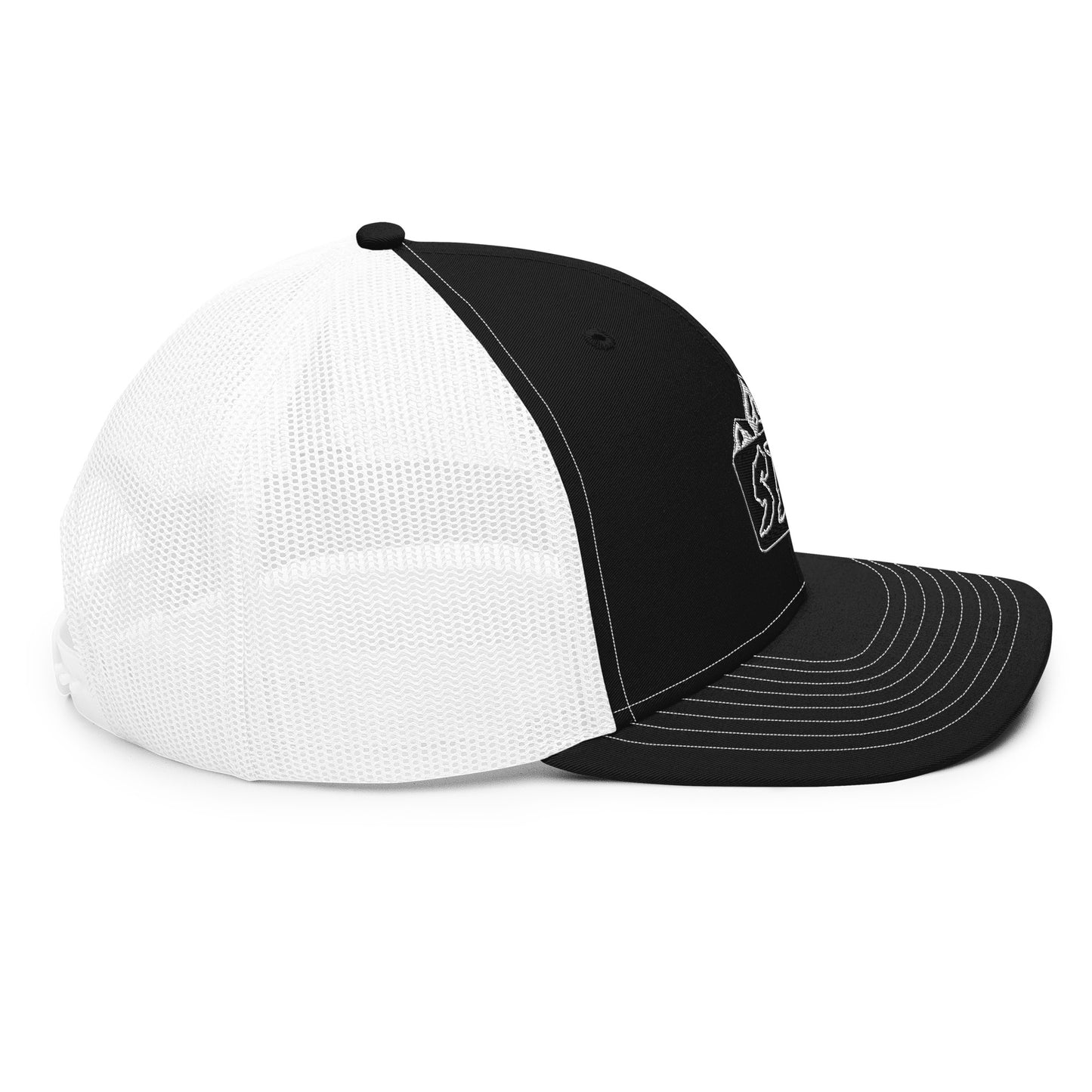 OUTDOOR SDA Trucker Cap